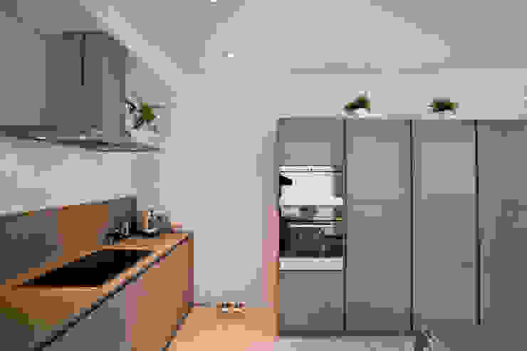 por Studio Farina Zerozero - Foto & Video Moderno