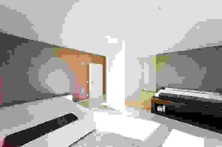 por Studio Farina Zerozero - Foto & Video Moderno