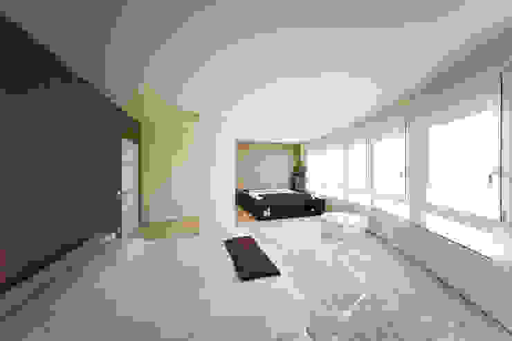 por Studio Farina Zerozero - Foto & Video Moderno