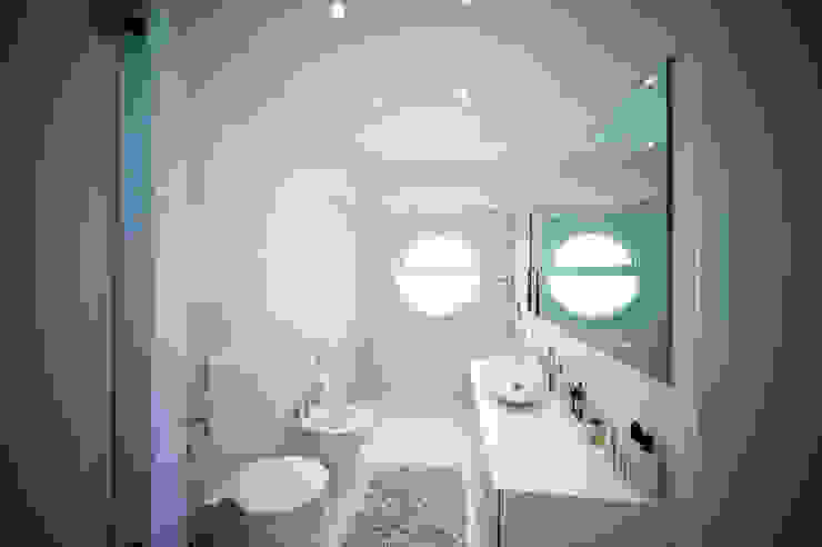 por Studio Farina Zerozero - Foto & Video Moderno