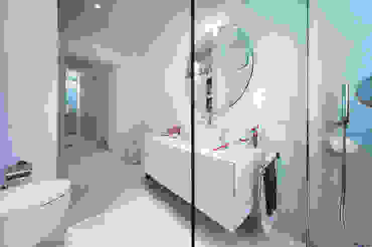 por Studio Farina Zerozero - Foto & Video Moderno