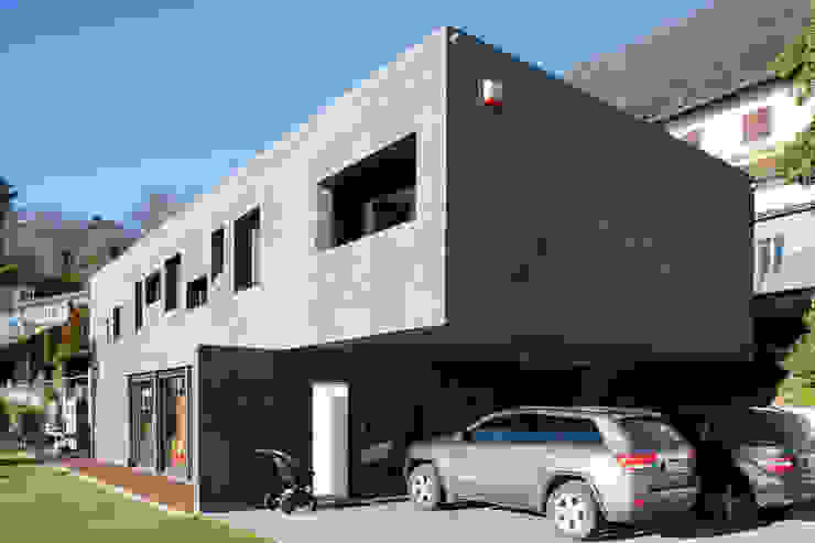 por Studio Farina Zerozero - Foto & Video Moderno