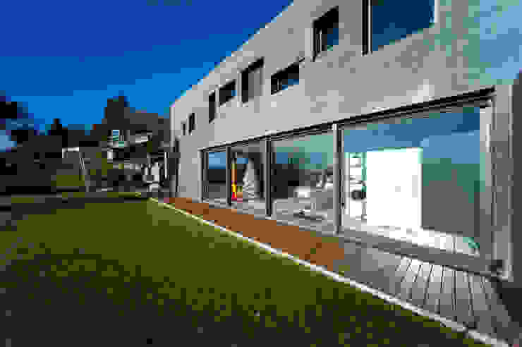 por Studio Farina Zerozero - Foto & Video Moderno