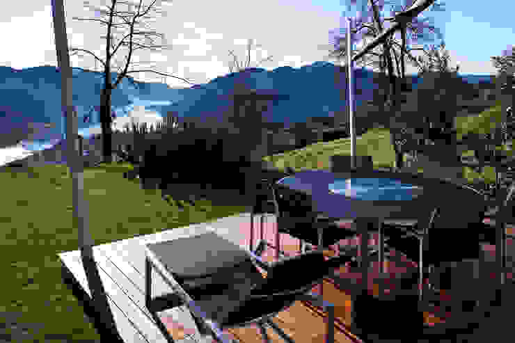 por Studio Farina Zerozero - Foto & Video Moderno