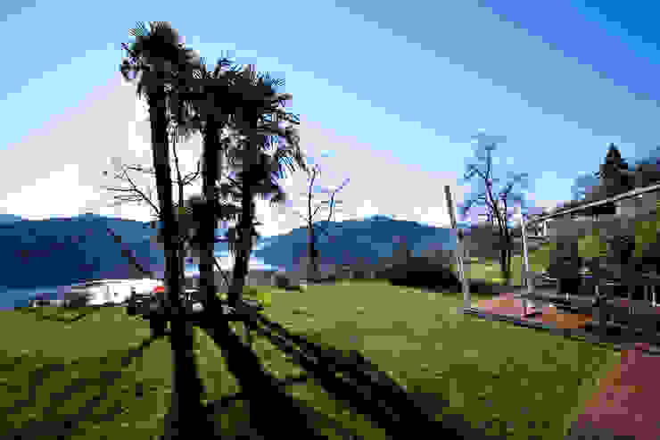 por Studio Farina Zerozero - Foto & Video Moderno