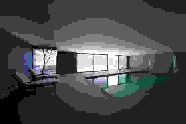 por Studio Farina Zerozero - Foto & Video Moderno