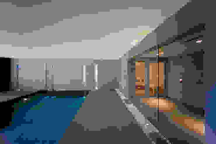 por Studio Farina Zerozero - Foto & Video Moderno