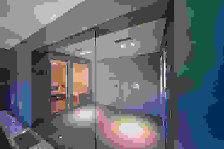 por Studio Farina Zerozero - Foto & Video Moderno