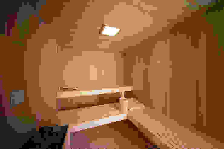 por Studio Farina Zerozero - Foto & Video Moderno