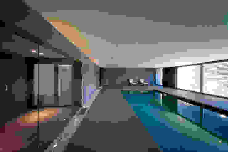 por Studio Farina Zerozero - Foto & Video Moderno