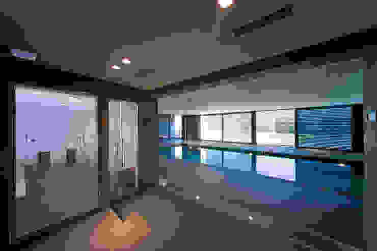 por Studio Farina Zerozero - Foto & Video Moderno