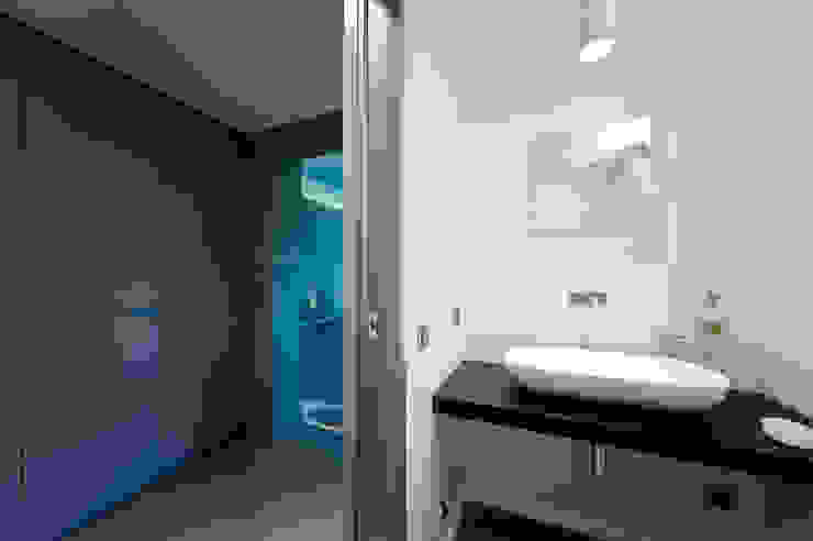 por Studio Farina Zerozero - Foto & Video Moderno