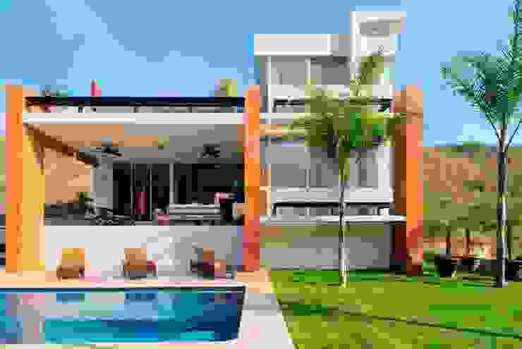 Excelencia en Diseño บ้านและที่อยู่อาศัย