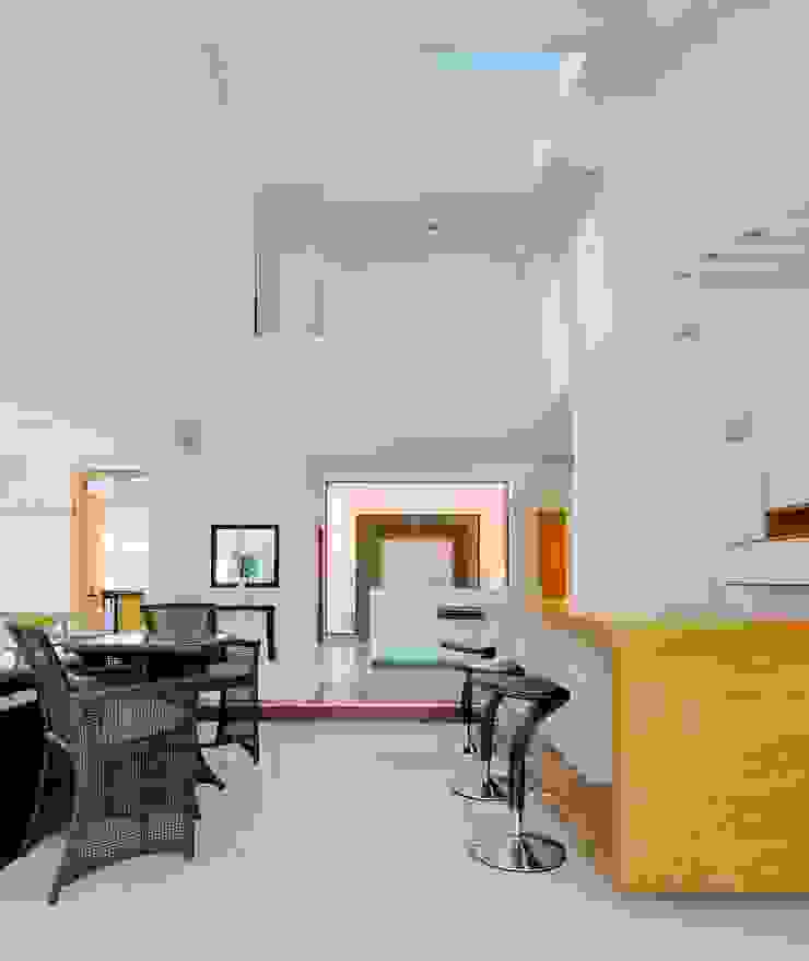 Excelencia en Diseño ห้องนั่งเล่น