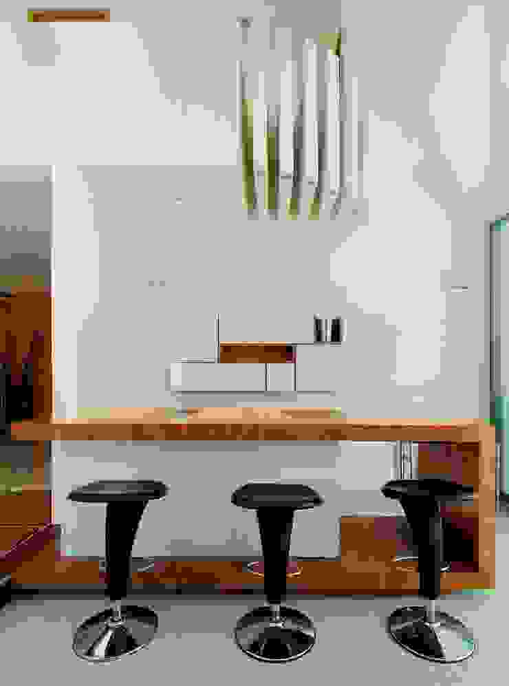 Excelencia en Diseño ห้องนั่งเล่น