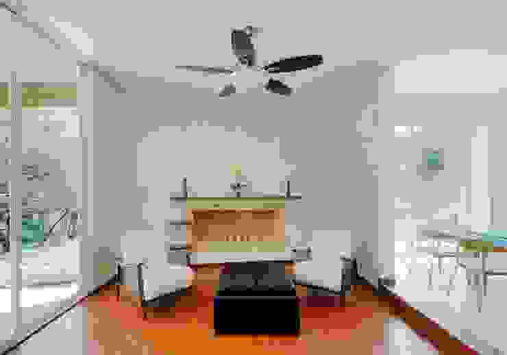 Excelencia en Diseño ห้องนั่งเล่น