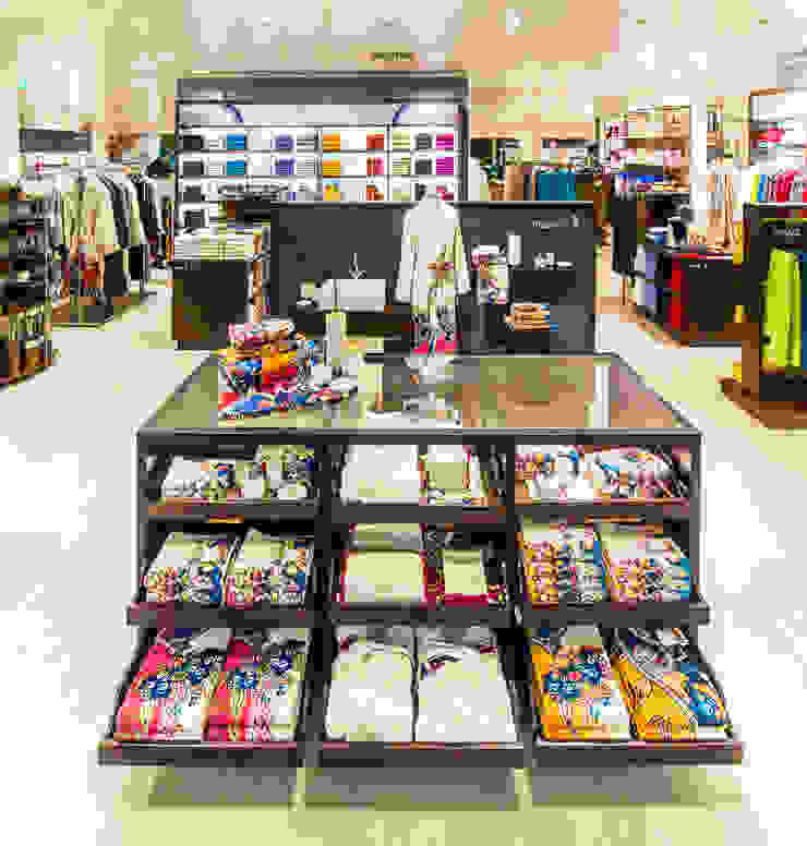 Shop KaDeWe Berlin homify