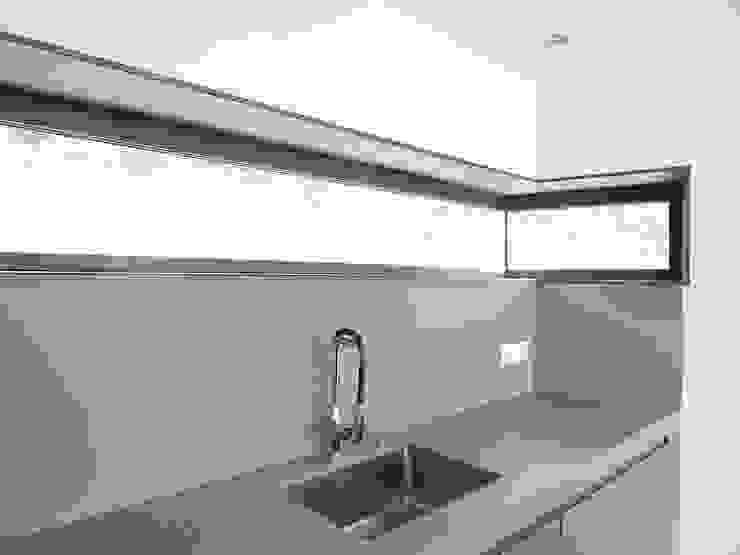 Hamers Arquitectura Cocinas modernas