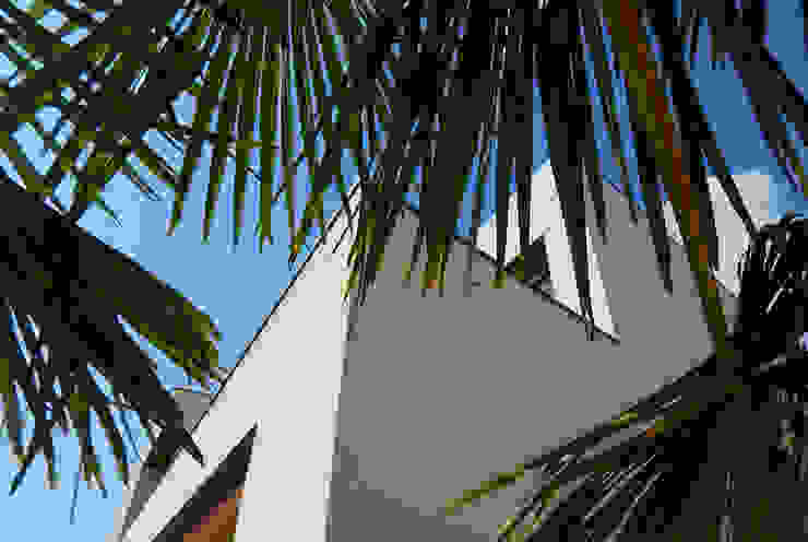 Hamers Arquitectura Casas modernas