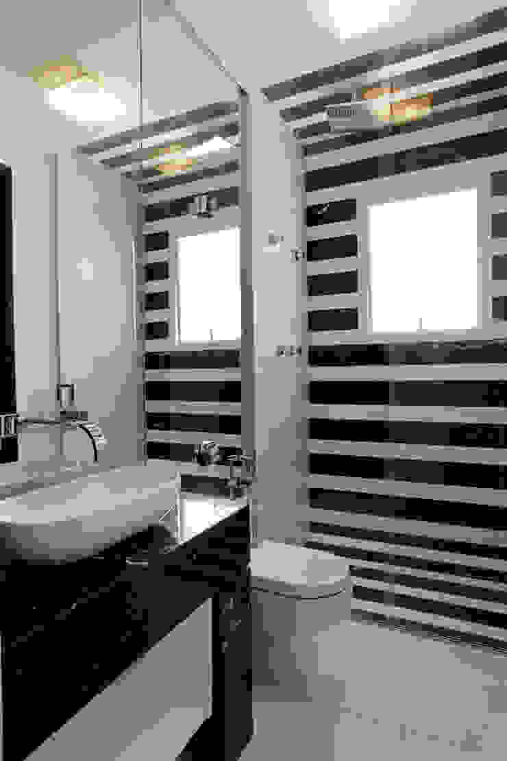 Designer de Interiores e Paisagista Iara Kílaris Ванна кімната