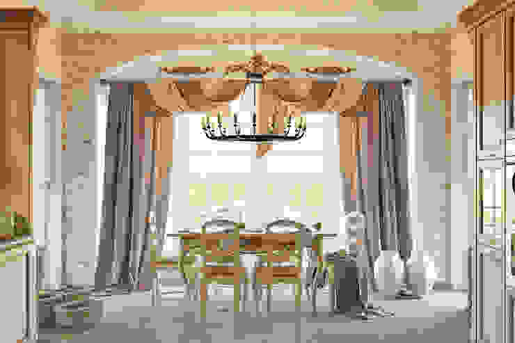 Mueble colonial, la elegancia de otra época | homify | homify