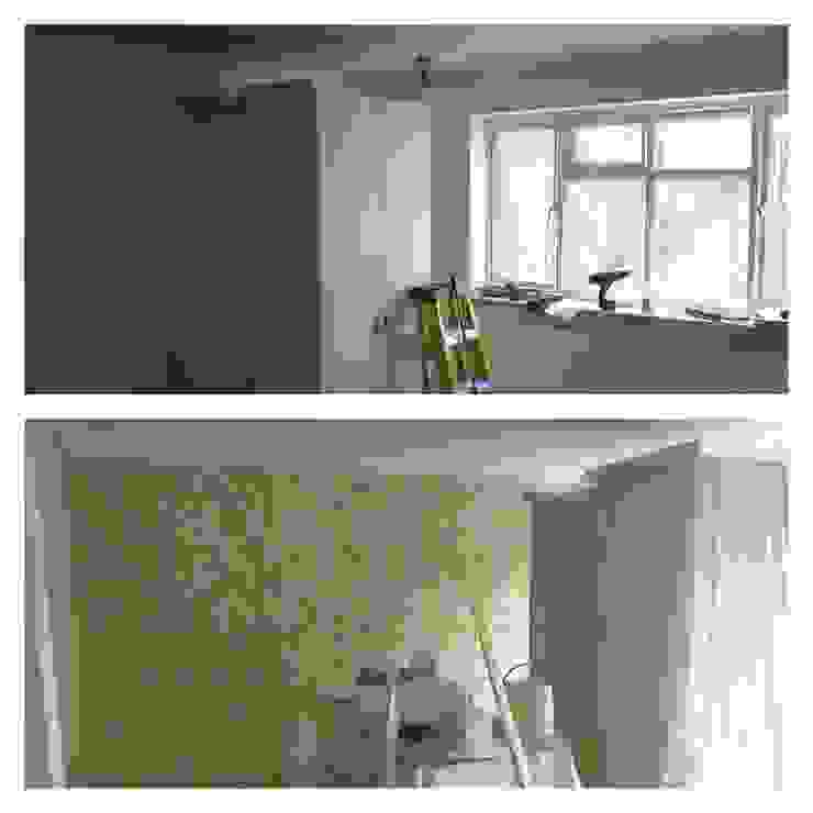 5 Bedroom Home, Canvey Island, Essex Painter Of Distinction