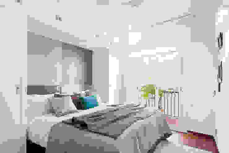 52 fotos de dormitorios que han usado los colores que son tendencia