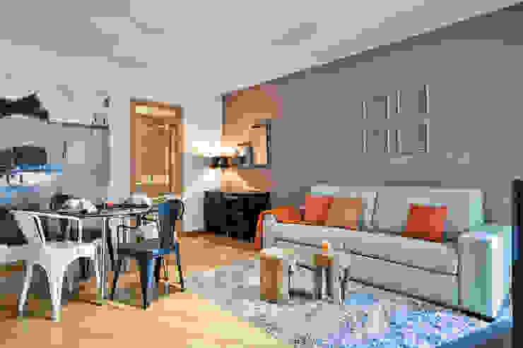 30 Spannende Inspirationen Rund Um Das Wohnzimmer Homify Homify