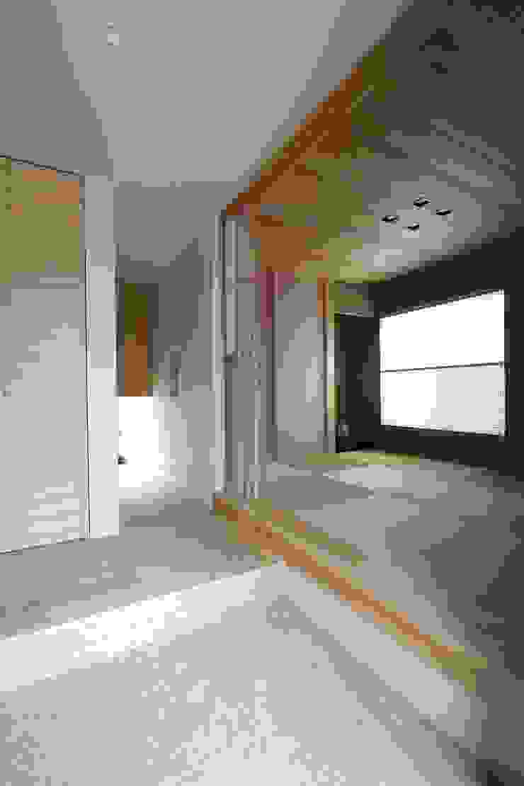 福田康紀建築計画 Media room