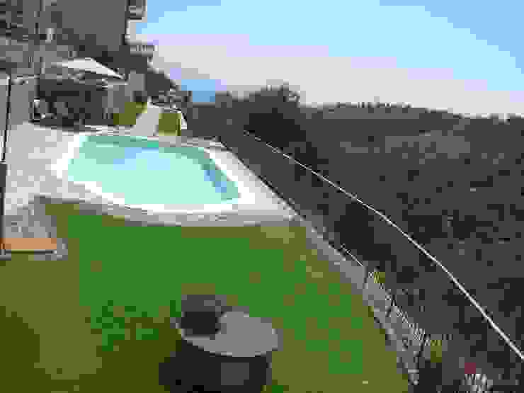 italiagiardini Pool