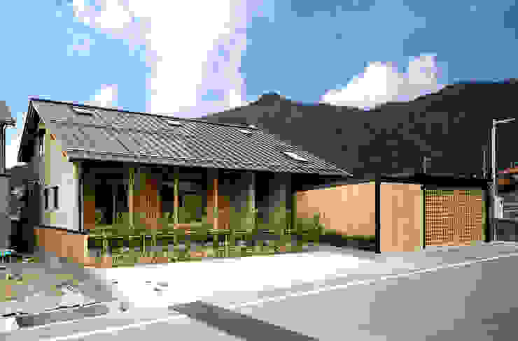大屋根の家25軒！  homify