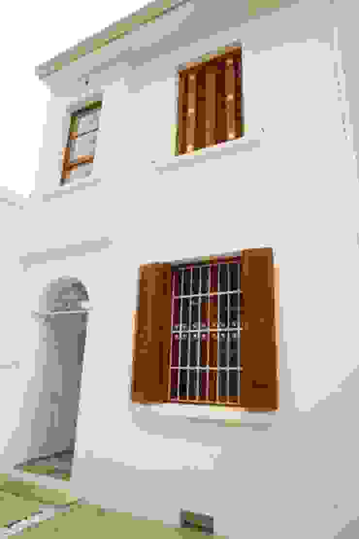 Sobrado 1939 Ana Sawaia Arquitetura Casas modernas