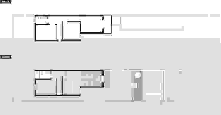 Sobrado 1939 Ana Sawaia Arquitetura