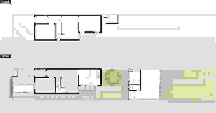 Sobrado 1939 Ana Sawaia Arquitetura