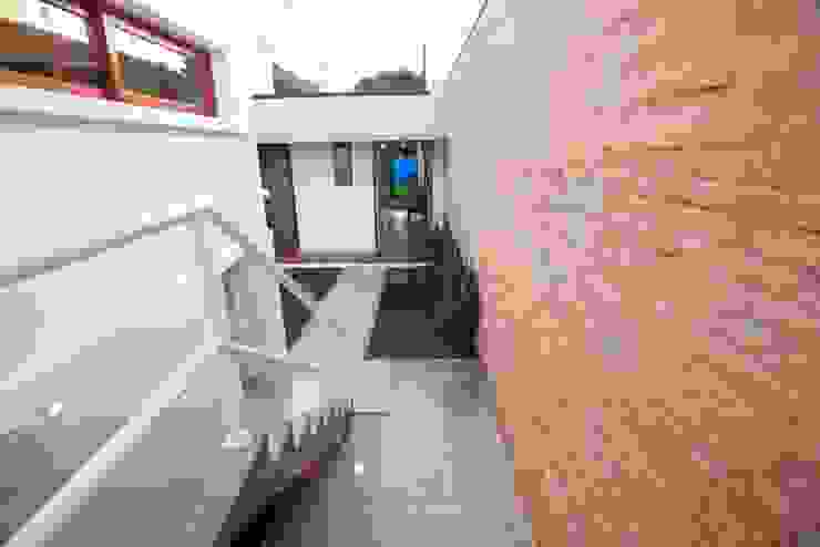 Sobrado 1939 Ana Sawaia Arquitetura Jardins modernos