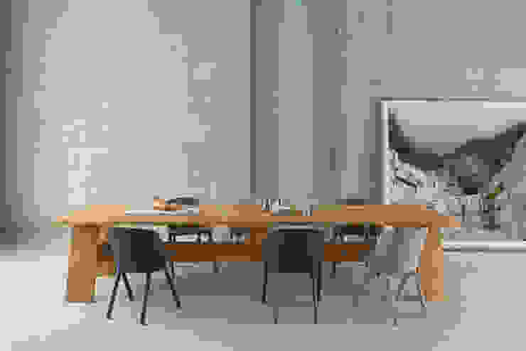 Esszimmer Von E15 Homify