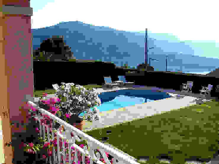 italiagiardini Pool