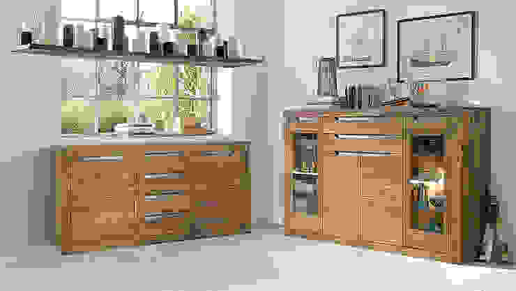Allnatura Living roomCupboards & sideboards