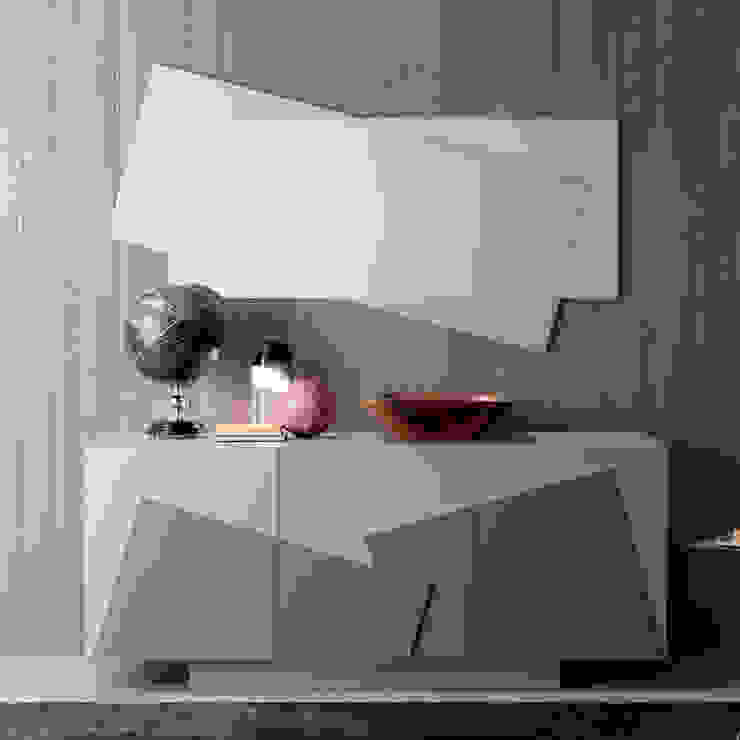 'Smart' sideboard/cupboard by Compar por My Italian Living Moderno