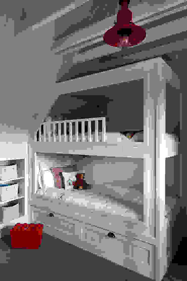 Children's Bedroom homify Moderne Kinderzimmer