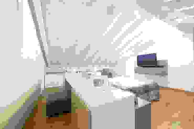 Modularis Progettazione e Arredo 모던스타일 침실