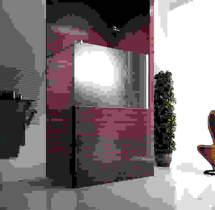 Walk In Duschabtrennung Homify