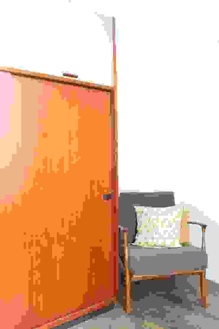 detail kinderkamer Moderne kinderkamers van studio k Modern