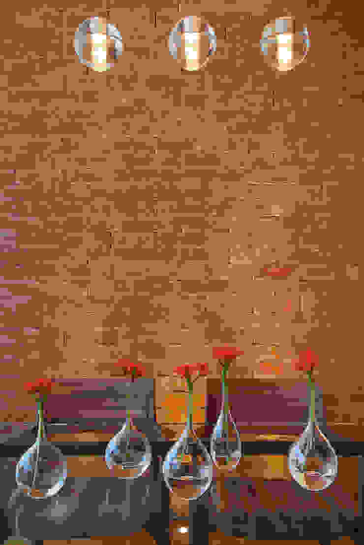 Salas de jantar clássicas por Studio ro+ca Clássico