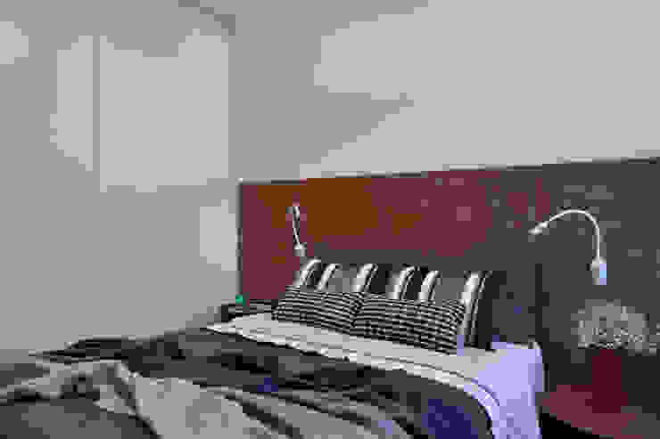 Quartos clássicos por Studio ro+ca Clássico