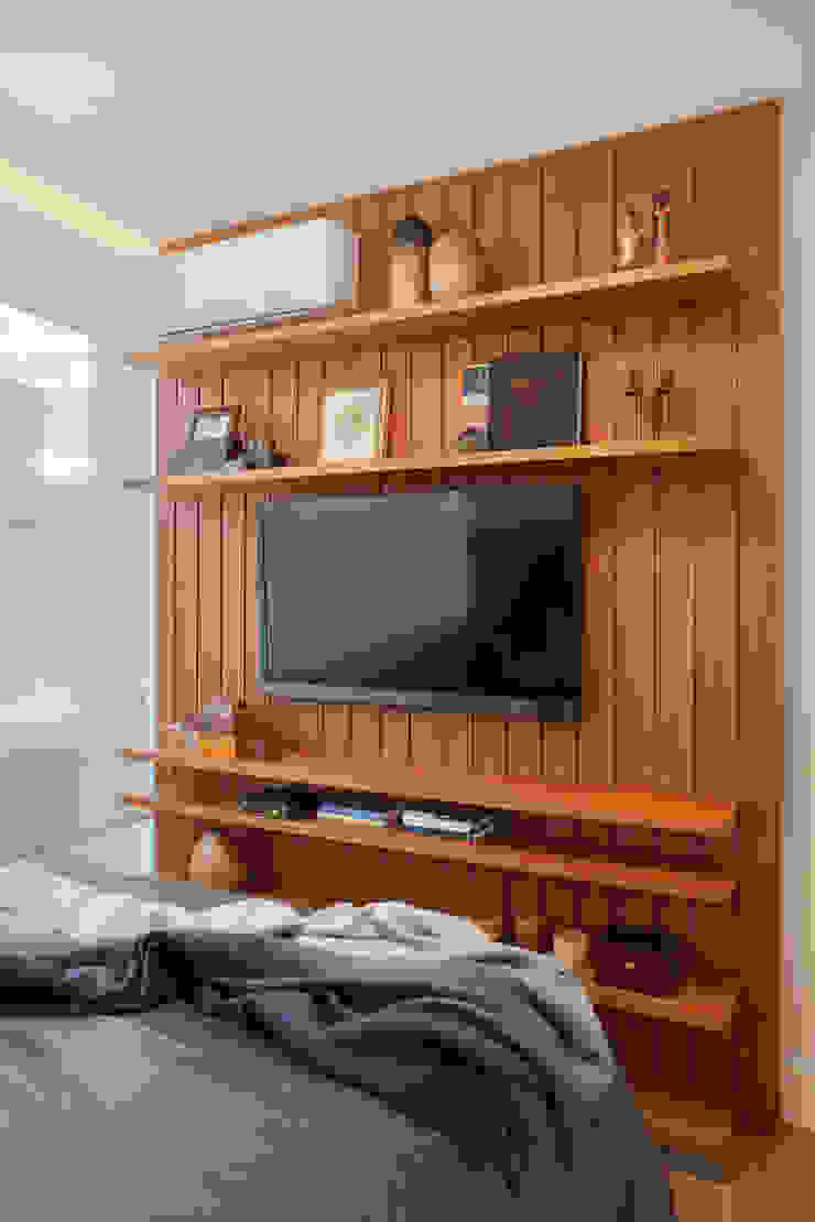 Quartos clássicos por Studio ro+ca Clássico