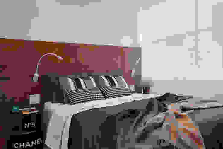 Quartos clássicos por Studio ro+ca Clássico