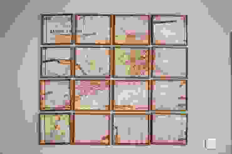 Jean-Bastien Lagrange + Interior Design WohnzimmerAccessoires und Dekoration