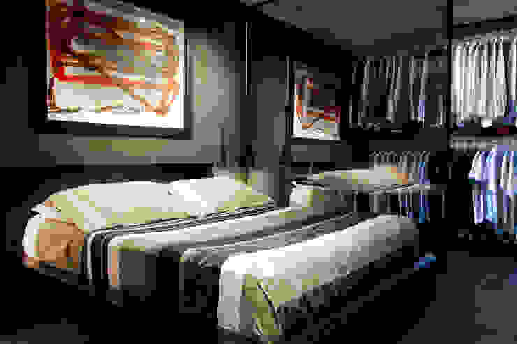 homify Moderne Schlafzimmer