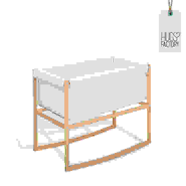 moses basket baby factory